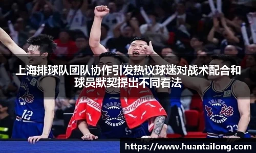 上海排球队团队协作引发热议球迷对战术配合和球员默契提出不同看法